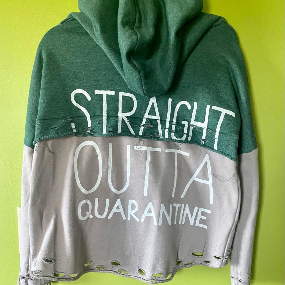 Wren & Glory Sweatshirt